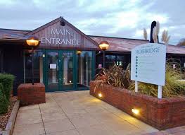 Image result for Hoebridge Golf Club