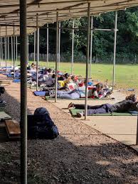 Image result for Larbert & District Miniature Rifle Club