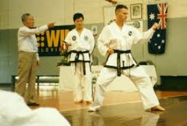 Image result for I T F Taekwondo (Andover)