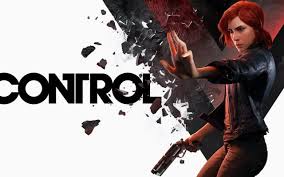 Image result for Control: Ultimate Edition