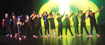 Image result for Surrey Young Dancemakers