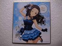 「瀬名詩織 アイドルマスターシンデレラガールズ」の画像検索結果