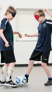 Image result for Sports Club For Children With Learning Difficulties
