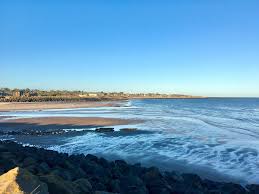 Image result for Carnoustie