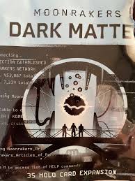 Image result for Moonrakers Sac