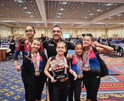 Image result for Valiant Gymnastics Club