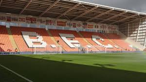 Image result for Blackpool Tiggers