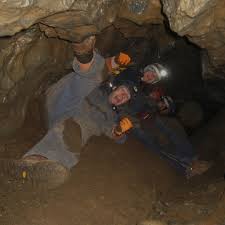 Image result for Reading University Caving Club
