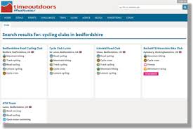 Image result for Bedfordshire Road Cycling Club