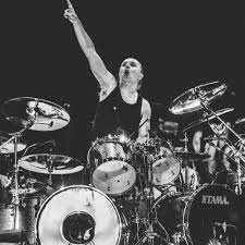 Image result for lars ulrich