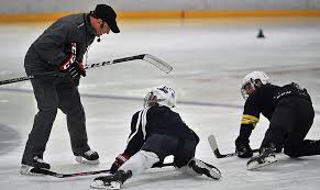 Image result for Pontypool Skater Hockey Club