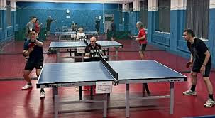 Image result for Stockport Table Tennis Club