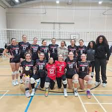 Image result for Malory Eagles volleyball club