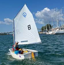 Image result for The Chase Sailing Club