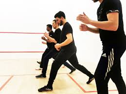 Image result for Kung Fu Wing Chun Club - University of Birmingham Sport