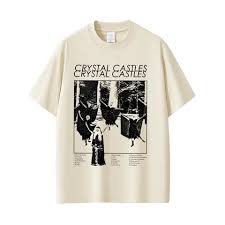 Image result for Купить футболку crystal castles