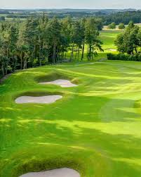 Image result for Braehead Golf Club