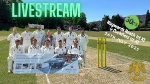 Image result for Cuckfield Cc