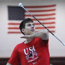 Image result for USA Twirlers