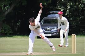 Image result for Bashley (Rydal) Cricket Club