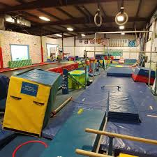Image result for Portsmouth School Of Gymnastics