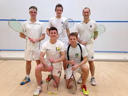 Image result for Cranleigh School Squash & Racketball Club