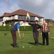 Image result for Cowal Golf Club