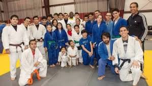 Image result for Hoghton Judo Club