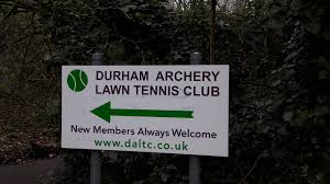 Image result for Durham Moor Tennis Club