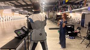 Image result for Addiscombe Rifle Club
