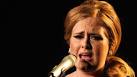 Since Adele had surgery on