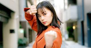 Image result for 17歳の現役看護学生