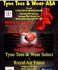 Image result for Glasgow Phoenix Amateur & Professional Boxing Club