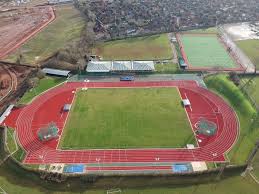 Image result for Yate & District