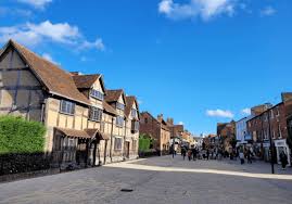 Image result for Stratford-upon-Avon Scrabble Club