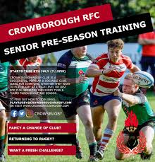 Image result for Crowborough Rugby Football Club