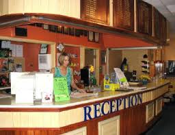 Image result for Pontefract Squash Club