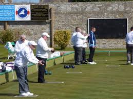 Image result for Hopeman & District Bowling Club
