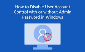 Image result for user account control