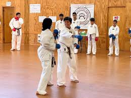 Image result for Blackpool Budokan Martial Arts