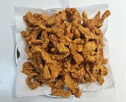 Image result for 軟炸裏脊