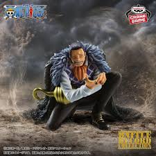 「クロコダイル ONE PIECE」の画像検索結果