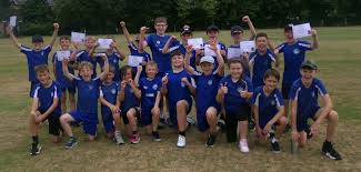 Image result for Bridgnorth Cricket Club