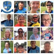 Image result for Runnymede Runners