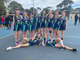 Image result for Long Eaton Junior Netball Club