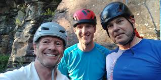 Image result for Gwent Mountaineering Club