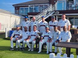 Image result for Ashley Cricket Club