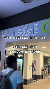Image result for Gym in Watford