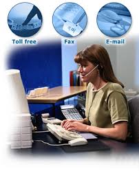 Contact us