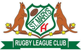 Image result for St Mary's Old Boys Rugby Union Football Club